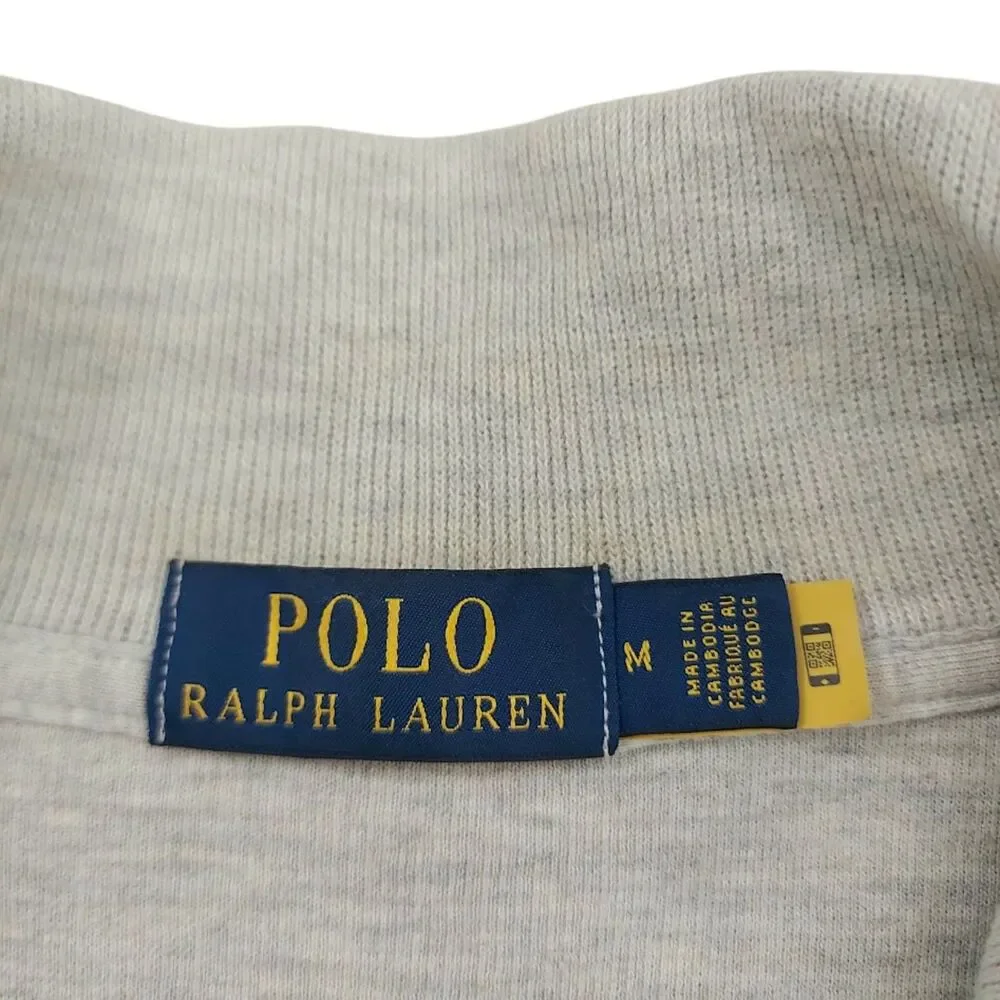 Polo Ralph Lauren excellent soft